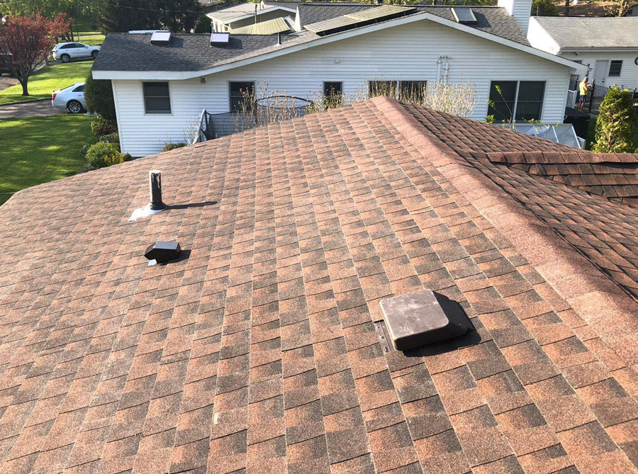 Roof Replacement Port Jefferson NY